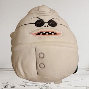 Squishmallows Dr Finklestein The Nightmare Before Christmas Plush Toy